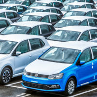 El Grupo Volkswagen paraliza las ventas en España de sus TDI manipulados