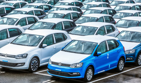 El Grupo Volkswagen paraliza las ventas en España de sus TDI manipulados