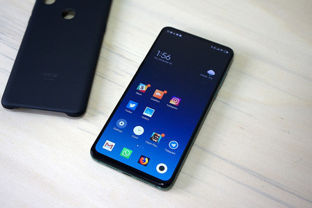 El Xiaomi Mi Mix 3 empieza a recibir MIUI 11 con Android 10 estable