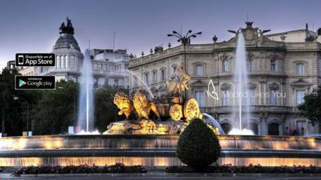 Aplicaciones viajeras: Madrid Likes You te ayuda a explorar y descubrir la capital de España
