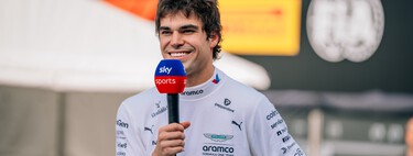 Aston Martin y el elefante en la habitación: no se puede ganar un mundial de F1 con Lance Stroll como piloto
