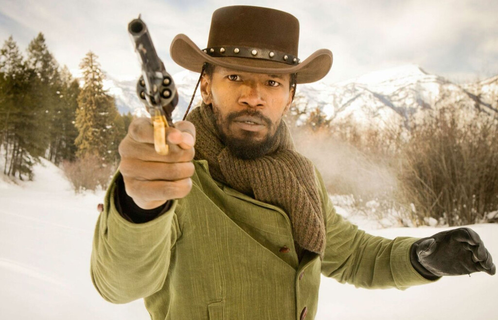Django regresa 13 años después: el icónico personaje creado por Tarantino compartirá pantalla con uno de los justicieros favoritos del legendario director 