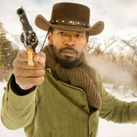 Django regresa 13 años después: el icónico personaje creado por Tarantino compartirá pantalla con uno de los justicieros favoritos del legendario director 