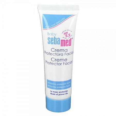 Sebamed Bab Y Crema Facial