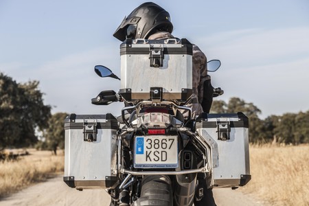 Bmw R 1250 Gs Adventure 2019 Prueba 023