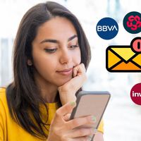 Si tu banco te manda un código por SMS, no te asustes, es para comprobar que eres tú: llegan nuevas reglas de autenticación 