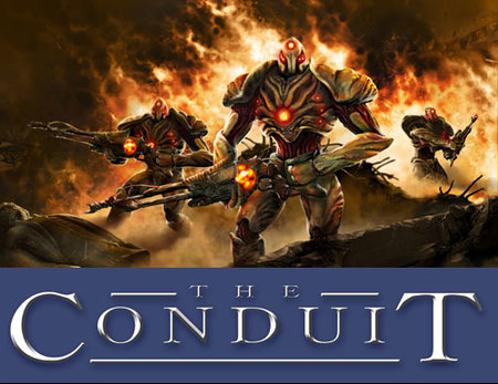 'The Conduit' será publicado por... ¡SEGA!