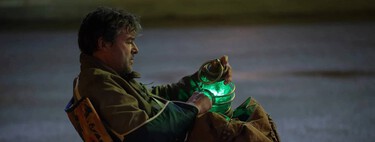 La temporada 2 de 'Linternas' está en marcha y uno de sus creadores ya deja las primeras pistas: "Puede abandonar el planeta"