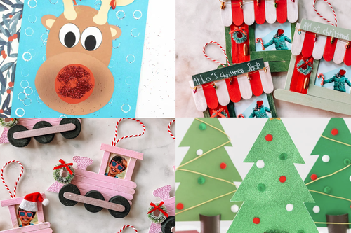 manualidades-navidad