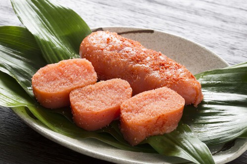 Mentaiko