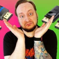 HDMI vs. DisplayPort: por que nenhuma TV tem a porta que os jogadores de PC tanto valorizam? 