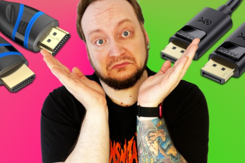 Imagem | KabelDirekt, Cable Matters