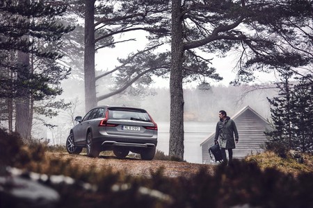 Volvo se alía con Google para revolucionar la forma en la que interactuamos con el coche