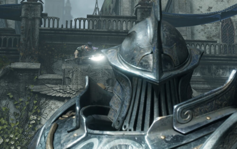 Adiós al glitch de la moneda con suerte infinita en Demon's Souls con el nuevo parche 1.004, entre otras correcciones del remake de PS5 Adiós al glitch de la moneda con suerte infinita en Demon's Souls con el nuevo parche 1.004, entre otras correcciones del remake de PS5