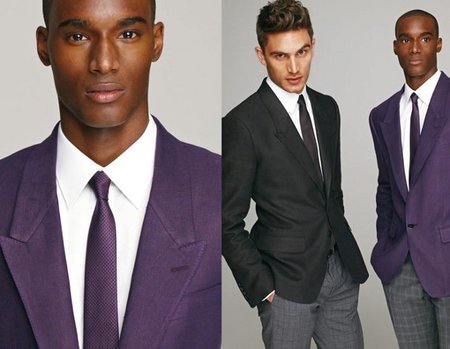 A la oficina con clase y a la última de la mano de Dolce & Gabbana