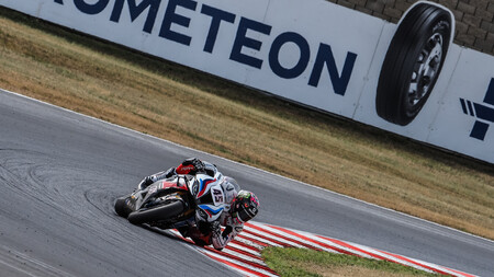 Redding Most Sbk 2022