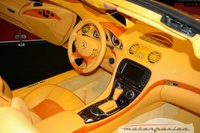 FAB Design: lo más exagerado del Salón de Ginebra