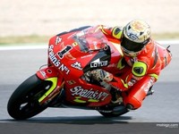 Jorge Lorenzo ya ha probado la M1