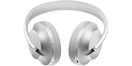 Bose Noise Cancelling Hp700 3