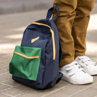 La Fiscalía General recuerda que es "obligación ineludible" llevar a los niños al colegio y no hacerlo tendrá consecuencias legales