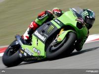 John Hopkins también se perderá la carrera de Laguna Seca