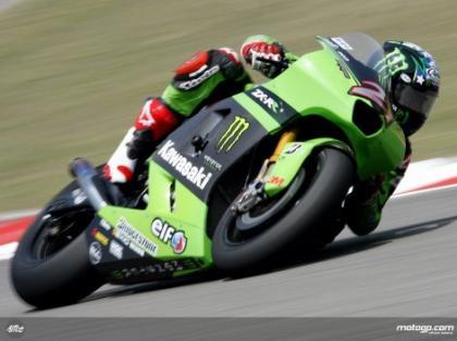 John Hopkins también se perderá la carrera de Laguna Seca