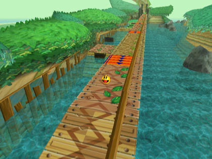 'Namco Museum Remix' para Wii, disponible en Marzo del 2008