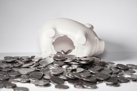 En EEUU también tienen un problema serio con las pensiones, y no por el sistema de reparto