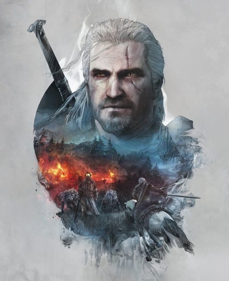 Me he pasado la noche sin dormir para jugar a The Witcher 3 y estas son mis impresiones