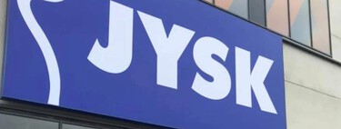 Este cenador de JYSK está rebajado y te permitirá disfrutar del jardín o la terraza este verano sin que te moleste el sol