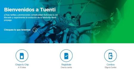 Tuenti Móvil sigue con su expansión internacional con la llegada a Perú