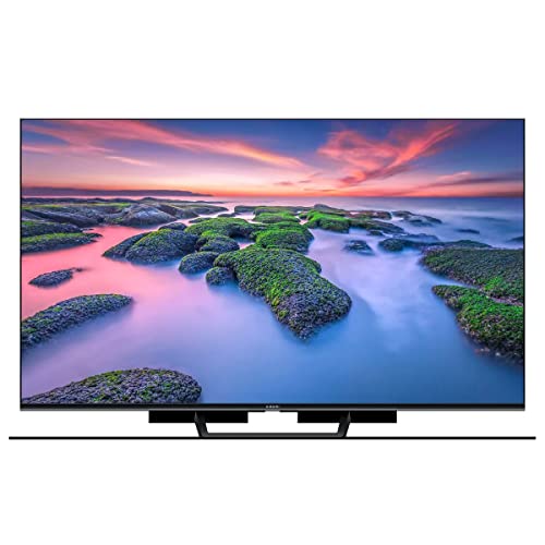 Xiaomi TELEVISIÓN LED 55 TV A2 ELA4803EU 4K UHD