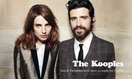 Radar de moda: The Kooples
