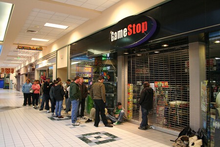 Gamestop