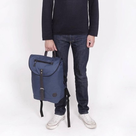 Enter Accessories: sencillas mochilas suecas para los hipster del mundo