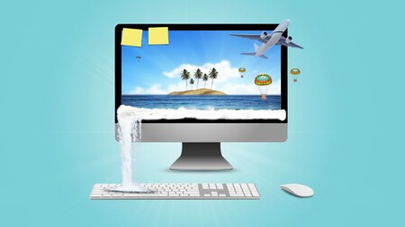 Teletrabajo sí, teletrabajo no... Más que deshojar margaritas, empresas y empleados deben valorar la realidad de sus propios datos