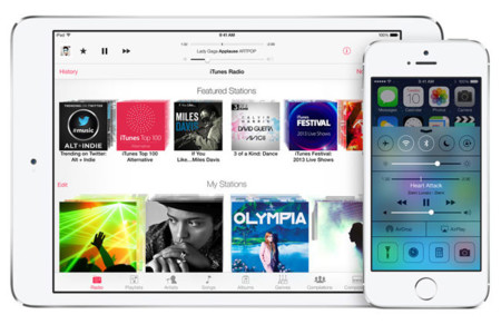 iOS 7.0.2, una actualización para solucionar un gran pequeño error