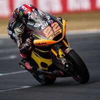 Marc VDS está a punto de pasar a Superbikes con una Ducati Panigale V4 R y Sam Lowes como piloto