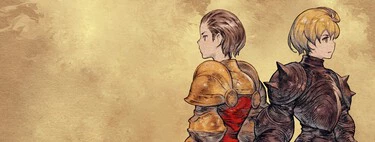 Final Fantasy Tactics - The Ivalice Chronicles, un remaster esencial y muy necesario... ¿pero es el que tú y yo esperábamos? Final Fantasy Tactics - The Ivalice Chronicles, un remaster esencial y muy necesario... ¿pero es el que tú y yo esperábamos?
