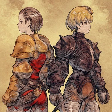 Ff Tactics