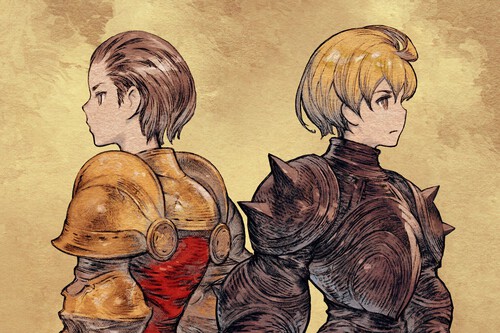 Final Fantasy Tactics - The Ivalice Chronicles, un remaster esencial y muy necesario... ¿pero es el que tú y yo esperábamos?