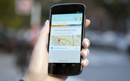 Esperamos un Nexus 4 con 32GB y LTE para el Google I/O