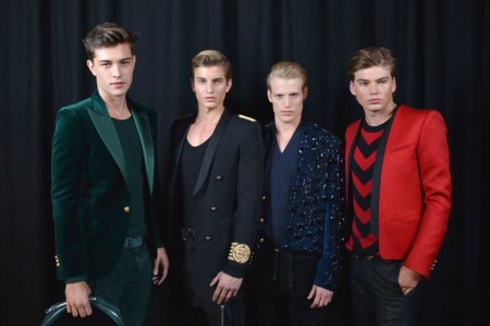 Los clones de Balmain: comparamos los precios de su colección para H&M con los originales de la firma