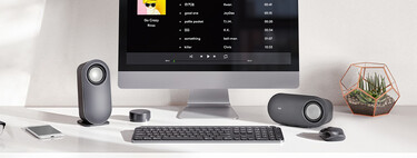 Buscaba unos altavoces para el PC con los que jugar y escuchar música sin gastar mucho. Estos han sido los elegidos (y acerté de pleno) 