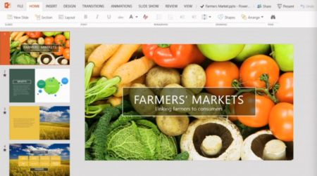Office para Windows 8.1, por fin optimizado para tabletas, aunque sin fecha de lanzamiento