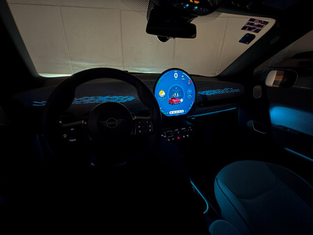 MINI Cooper SE 2026