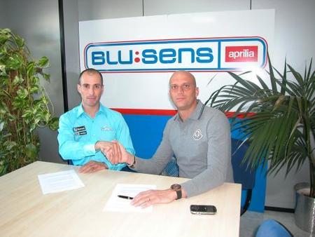 Álex Debón ficha por BQR