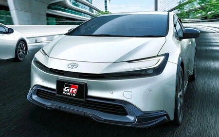 Prius 2