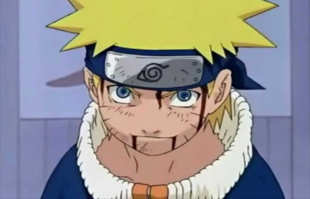 Cuando México nos dejó una de las mejores frases de la historia del anime de la mano de Naruto Cuando México nos dejó una de las mejores frases de la historia del anime de la mano de Naruto