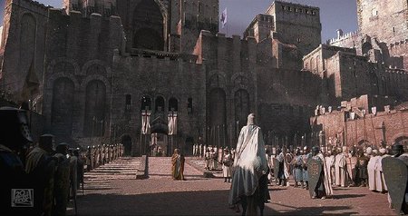 Especial cine y videojuegos en Blogdecine parte 1